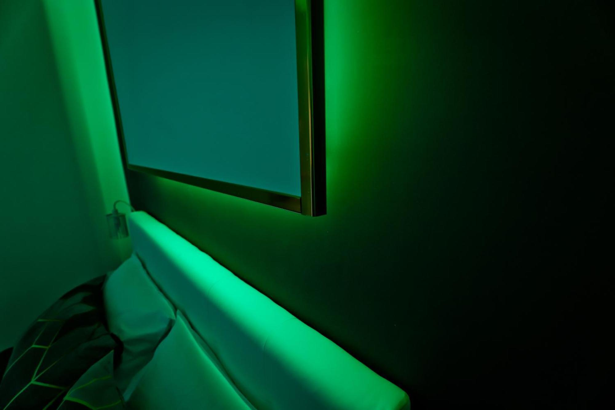 Regina House Apartment เนเปิลส์ ภายนอก รูปภาพ