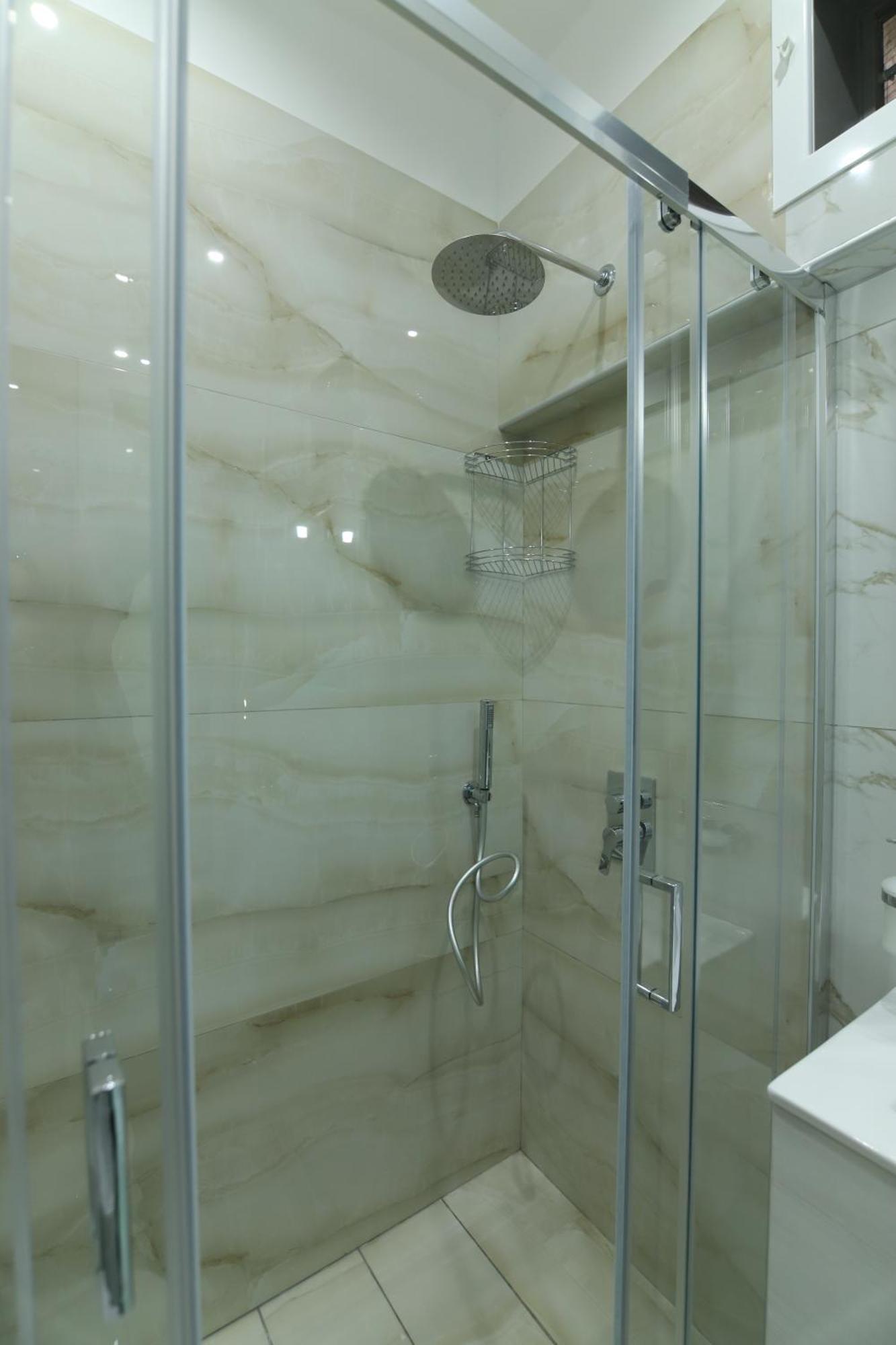 Regina House Apartment เนเปิลส์ ภายนอก รูปภาพ